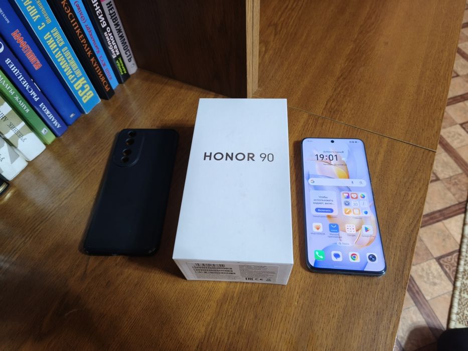 Продам Honor 90. 5G. 256Gb