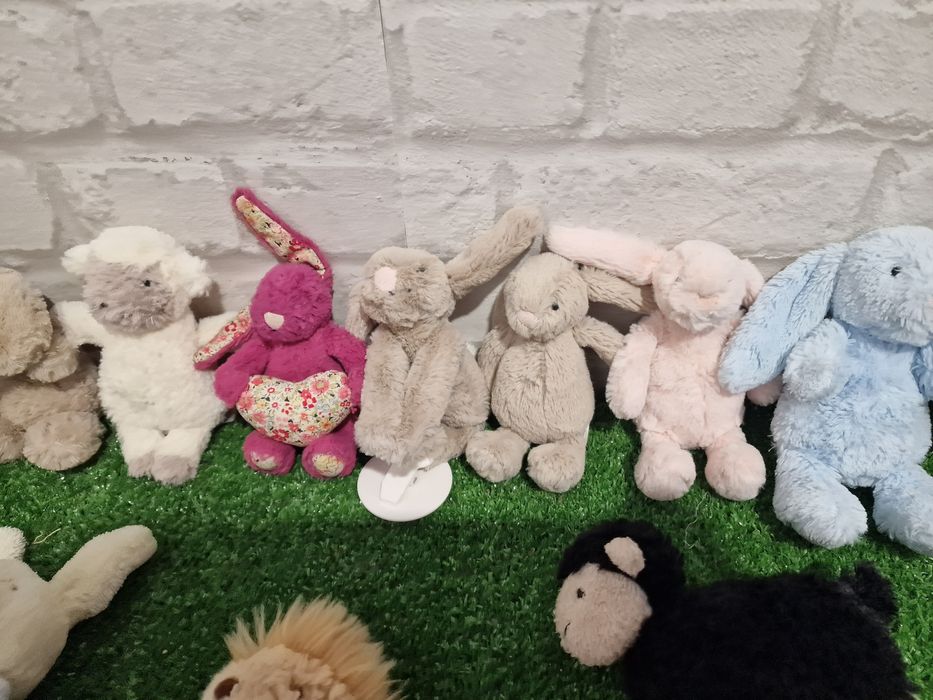 Jellycat за ценители