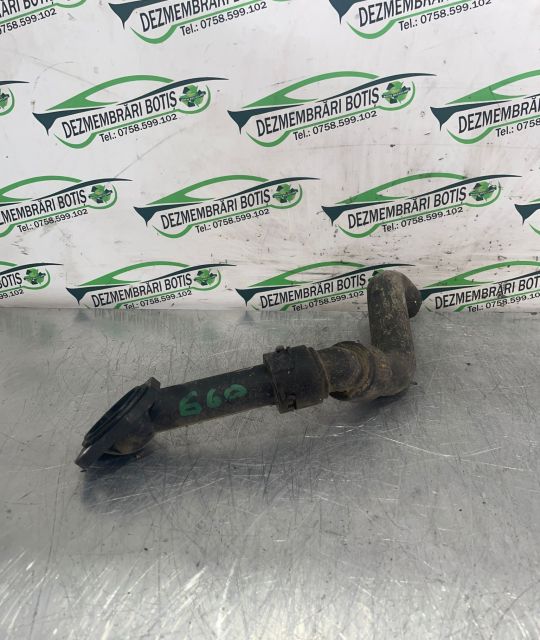 Furtun apa 1114503900 Volkswagen VW Passat B5.5 (facelift)