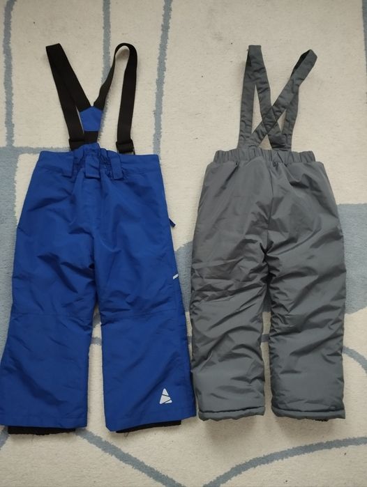 Детски грейки панталони 98/104