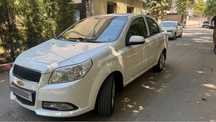 Nexia 3 Avtomat Ideal