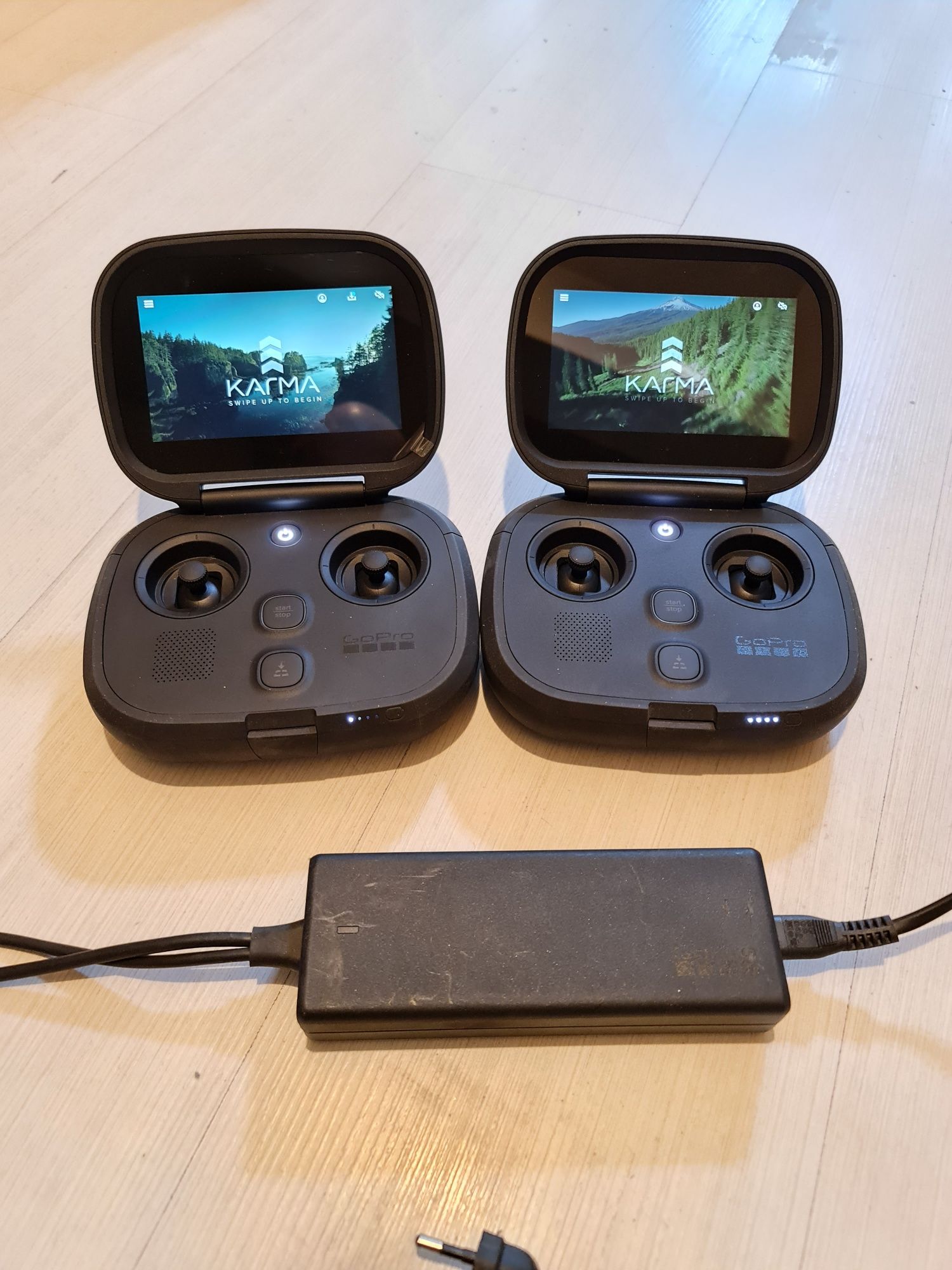 Telecomanda Remote drona Gopro Karma