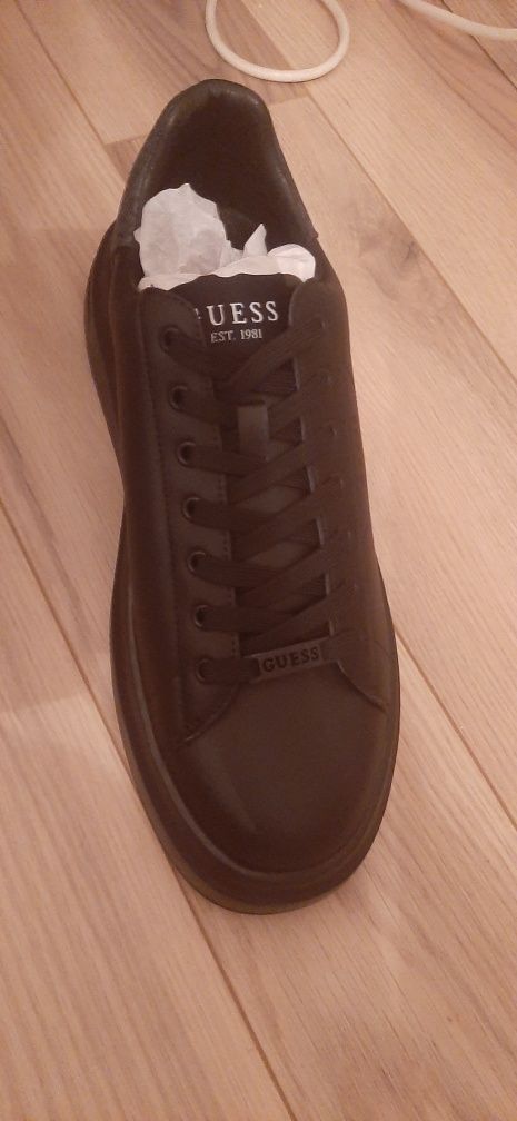 Sneakers Guess noi