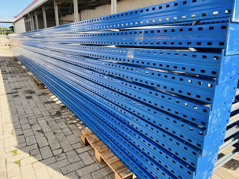 Rafturi metalice 123222