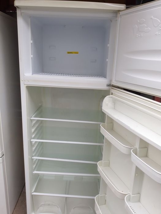 Combina frigorifica Arctic Beko whirpool