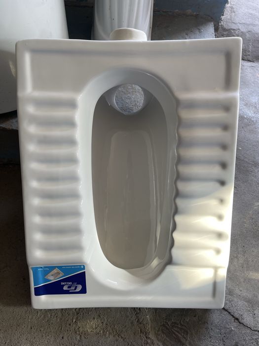 Chashagen sifonlik bezsifon