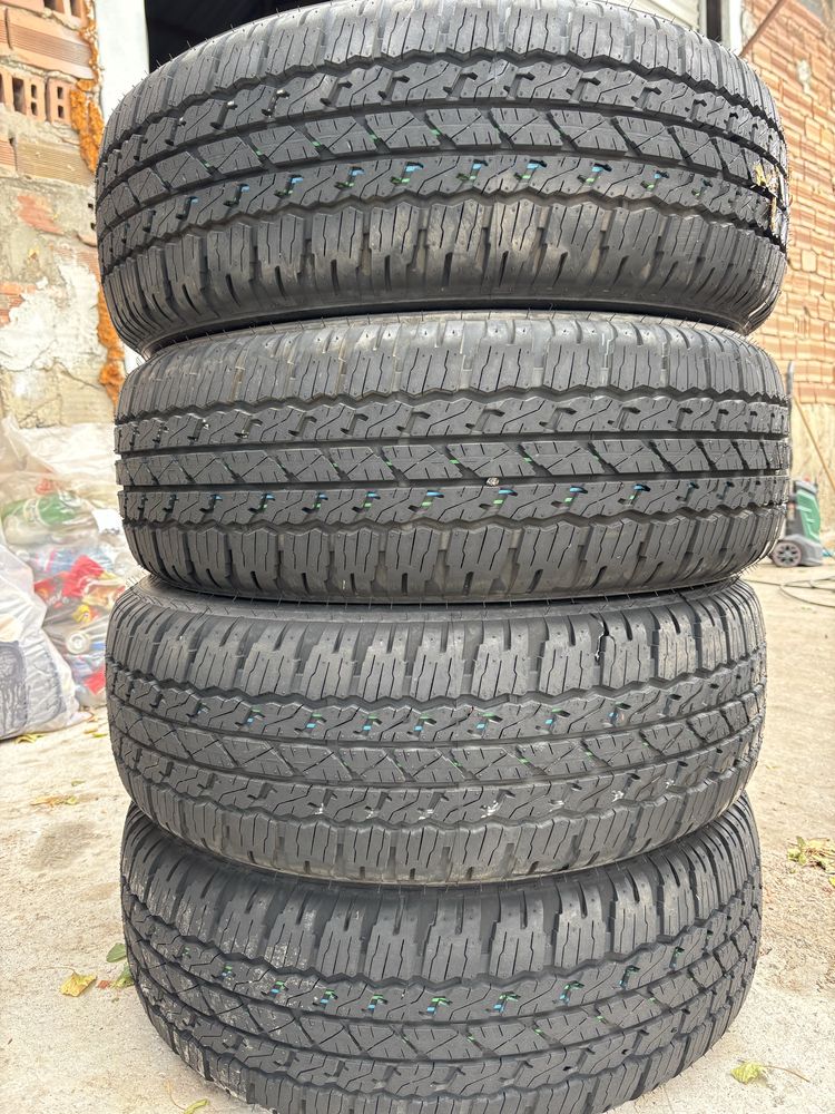 Нови 265/65/17 Bridgestone 2024