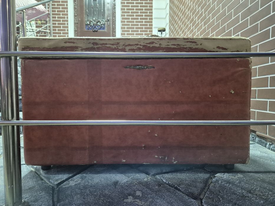 Сандық 5000 тенге