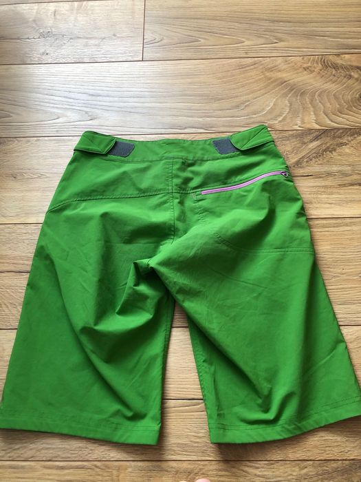 NORRONA-pantaloni scurti , impecabili, pentru dame