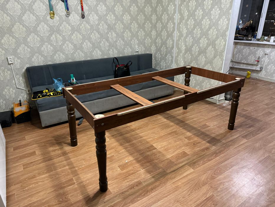 Стол трансформер