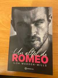 Un altfel de Romeo- Ilsa Madden-Mills