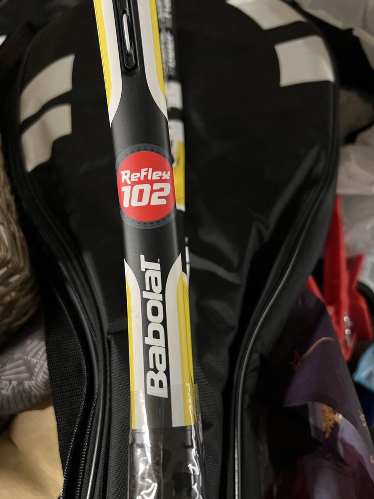 Тенис ракета Babolat reflex 102