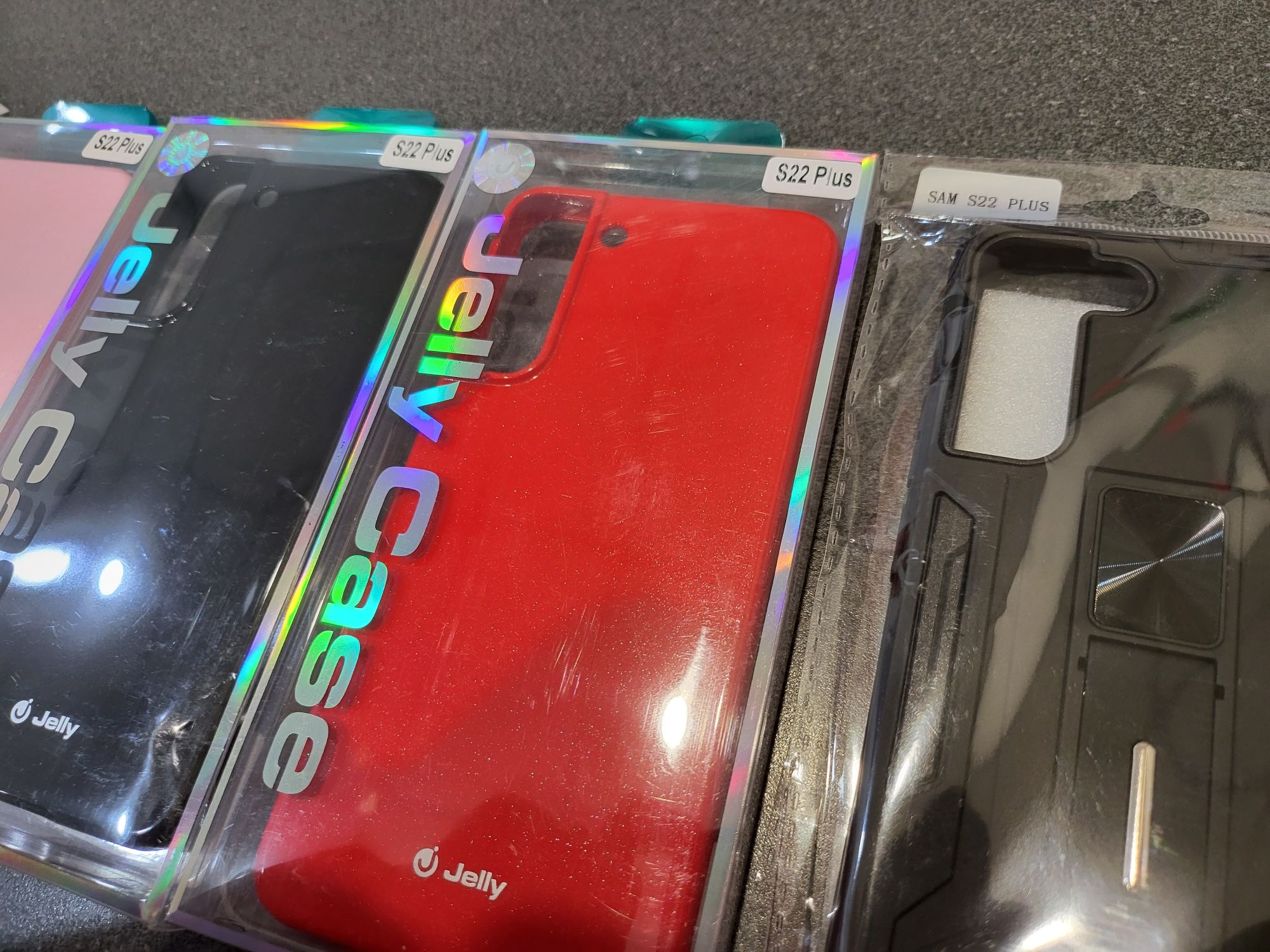 Samsung Galaxy S22,S22+,S22 Ultra,S23,S23+,S23 Ultra гърбове