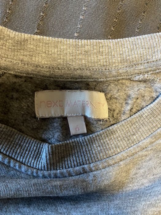 Vand buza Next maternity pt alaptare, marime 6/xs