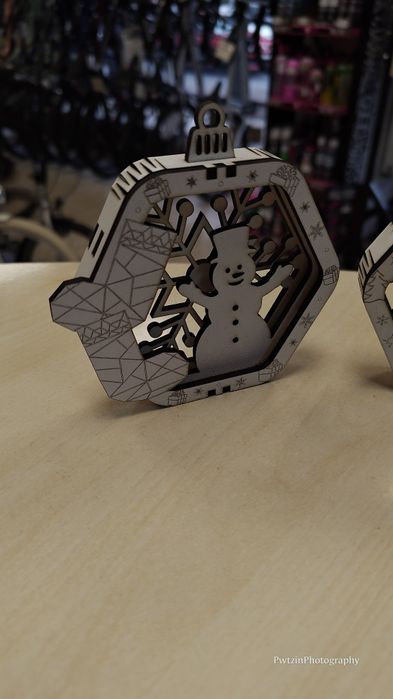 Ornamente Crăciun brad