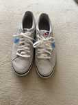 Tenisi Nike piele intoarsa marimea 44