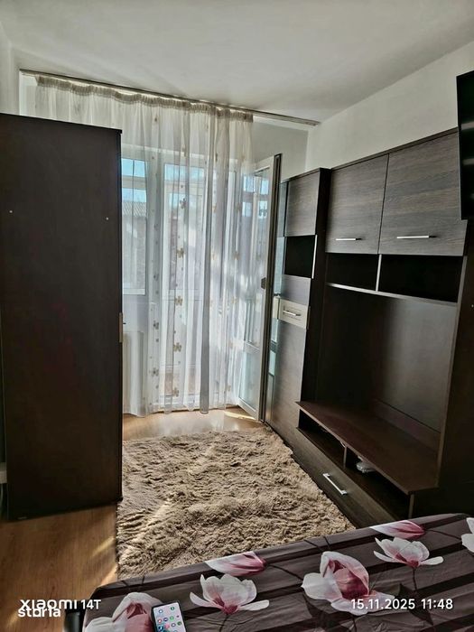 Inchiriere apartament 2camere micro 6 Târgoviște