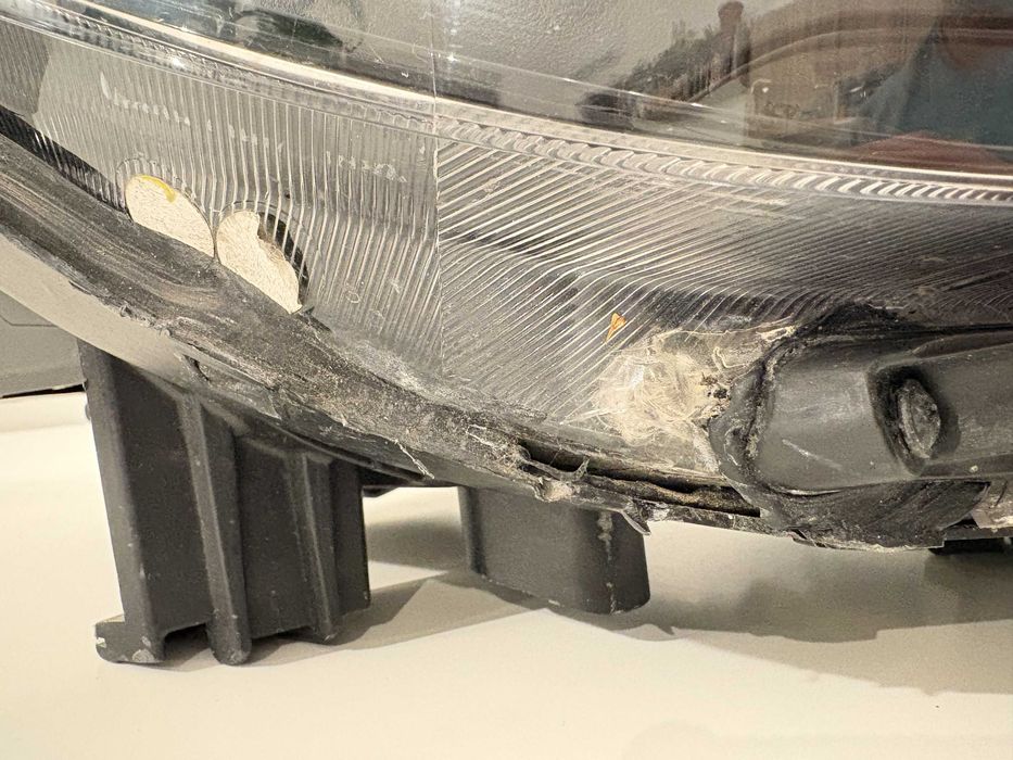 Десен фар Full LED Hyundai I30 N