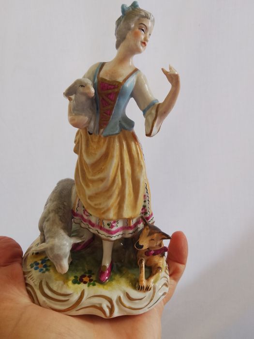 Bourdois & Bloch Стар Париж