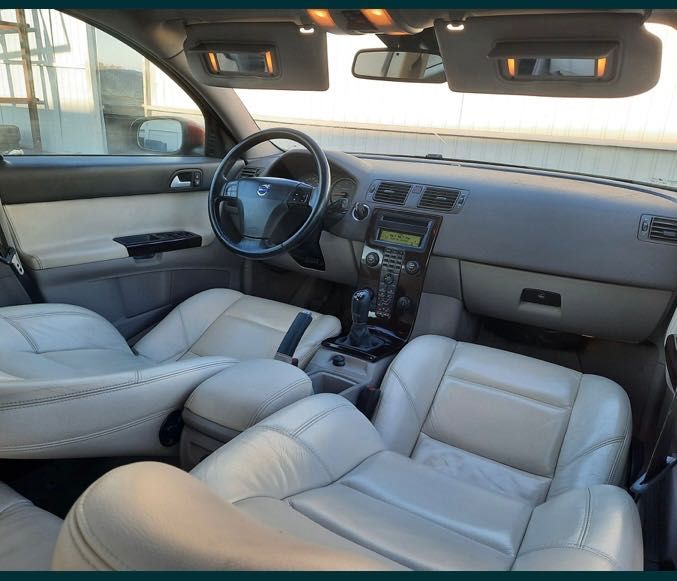 Volvo V 50*2007*1.6 D* 110 cp*FULL*