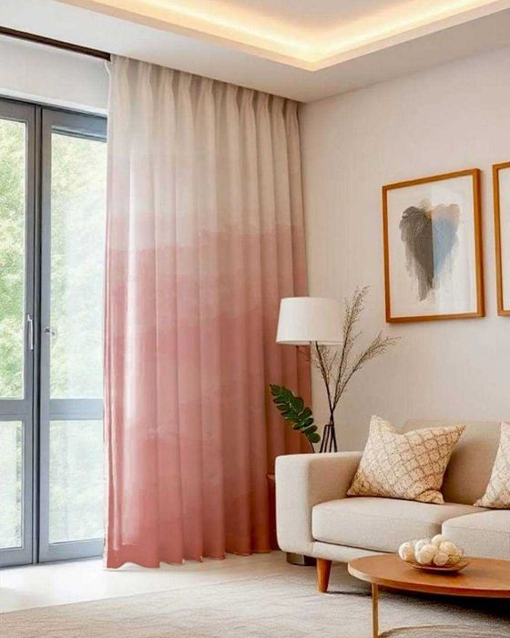 Шторы | Занавески | Шторы для любого интерьера  Sh143