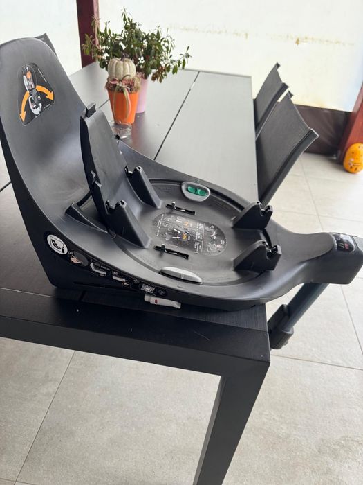 Cybex Platinum, Sirona Zi i-Size