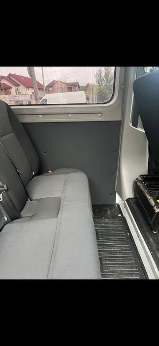 Renault Master 2.3cdi-145 cp an 2016/12