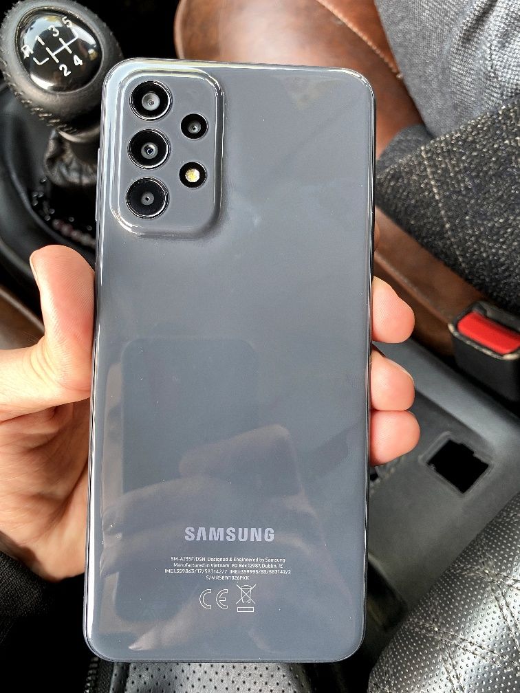 Samsung galaxy A23 4/128