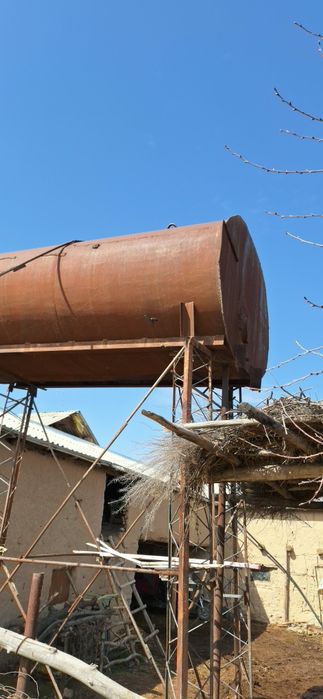 Башний 5 тонналик