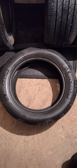 Vand set cauciucuri 235/55/18 Michelin