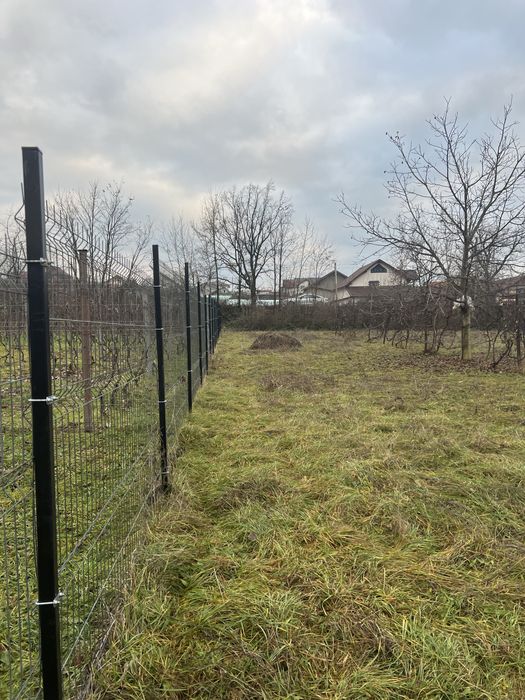 Teren Intravilan 850mp la intrare in Baia sprie