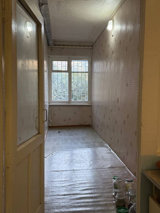 Продается 2/2/5 Ц-1 ориентир посольство Франция без ремонта