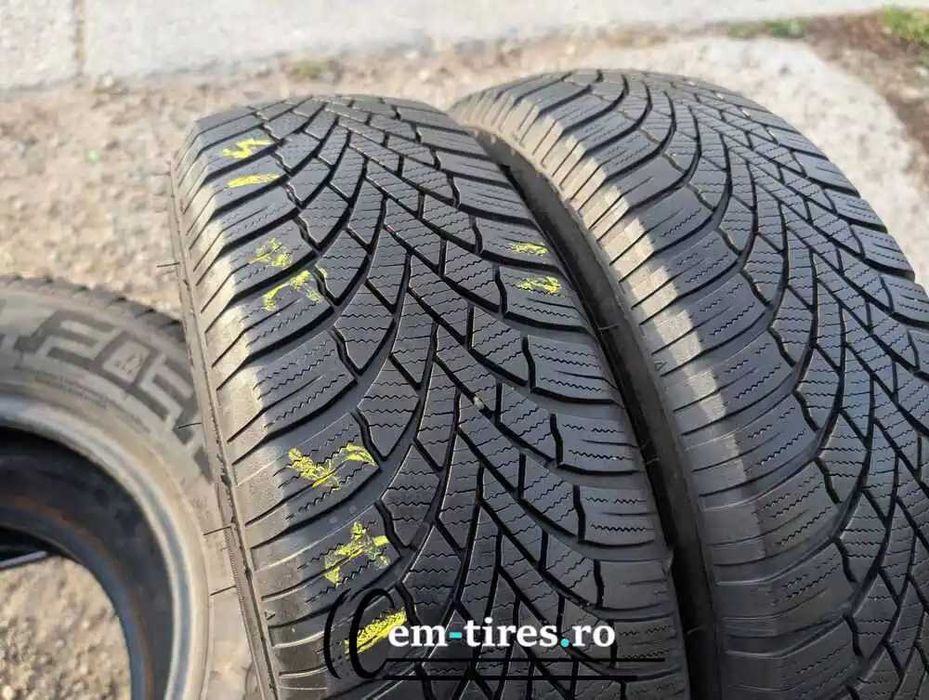 SET 2 Anvelope Iarna 175/70 R14 BRIDGESTONE Blizzak LM005 88T