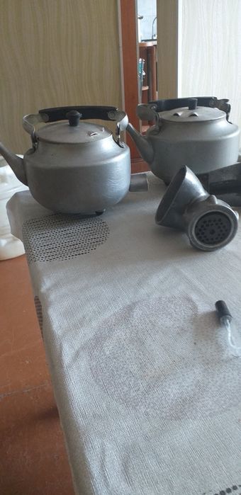 Продам электрические чаиники.