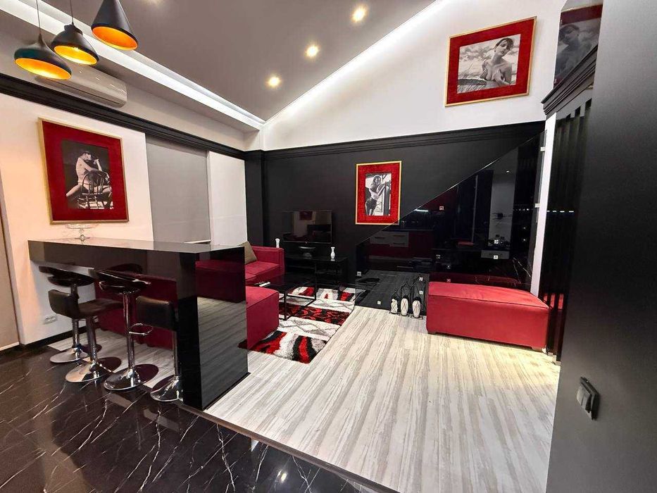 #Дархан  2/7/7 кирпич  Дуплекс 
#Новостройка  ‼️