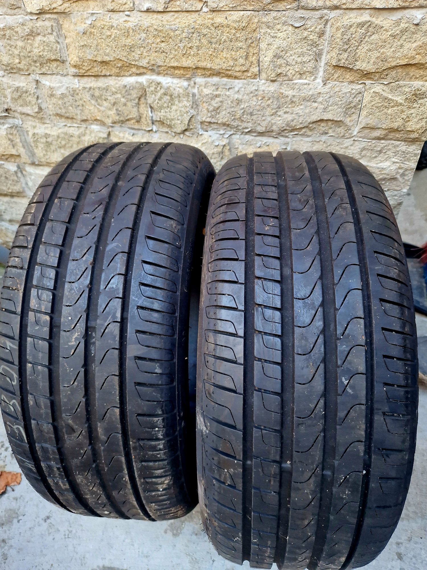 Michelin 245 45 17