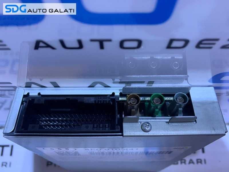 Unitate Modul Calculator Camera Audi A6 C6 Berlina Sedan Limuzina 2005 - 2011 Cod 4F0910441 4L0907441A [L7050]