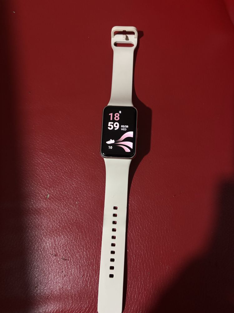 Продам смарт часы Galaxy Fit 3