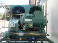 Холодильное оборудование BITZER