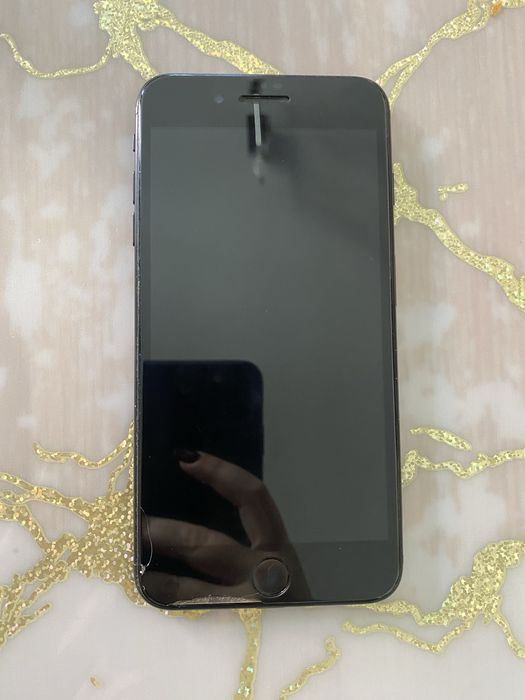 Iphone 7 plus negru