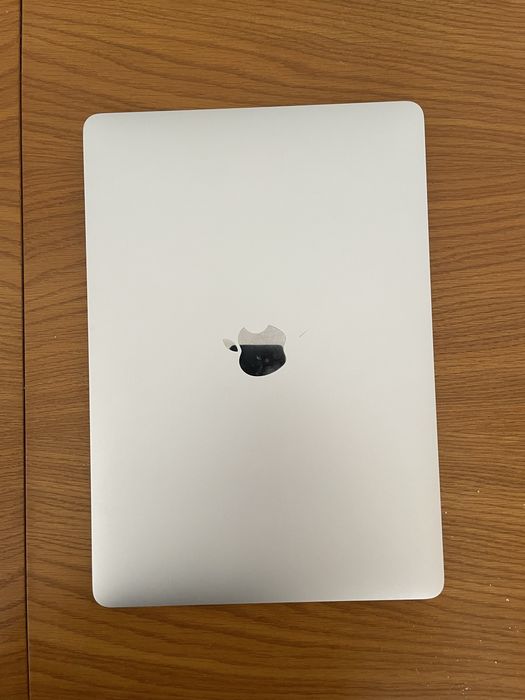 Macbook air m1 8/256