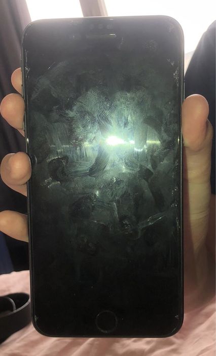 iPhone 8 Plus 256GB A11 Bionic