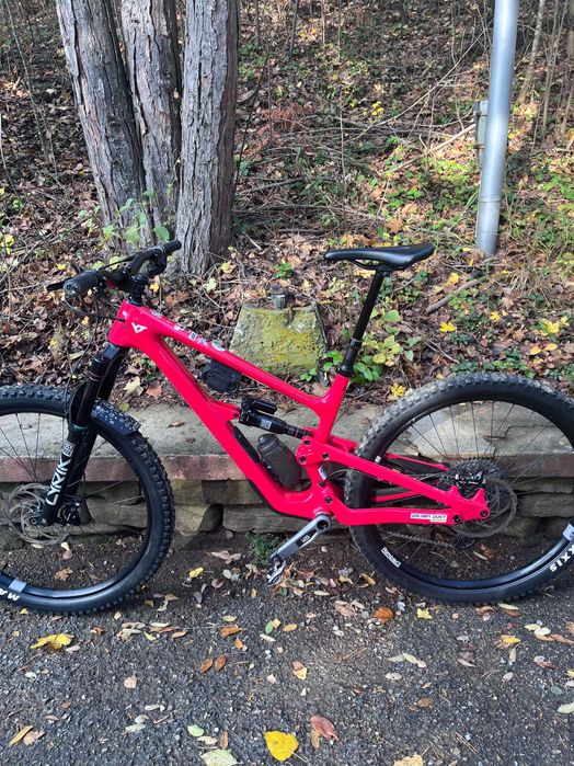 Yt Jeffsy Core 3 – 2024 размер L 6200 лева !