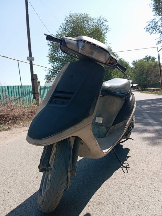 Продам Honda tact 24