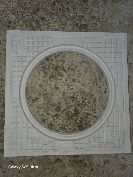 Capac canal trafic greu