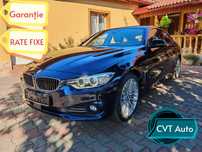 BMW 420 Luxury GrandCoupe Euro 6 RAR Efectuat