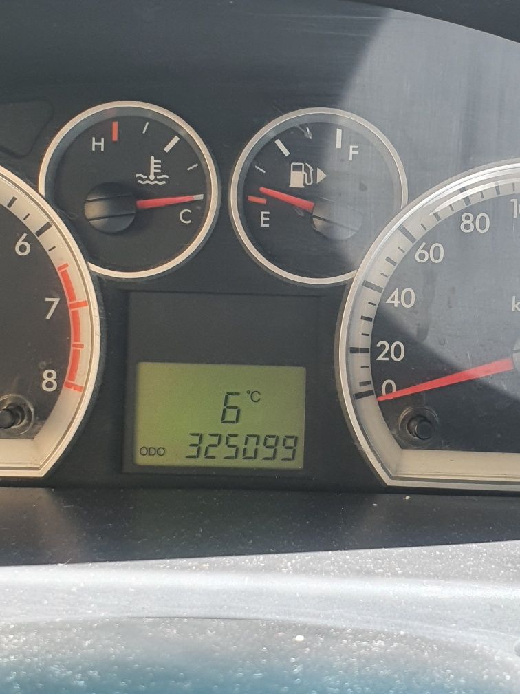 Chevrolet aveo 2010