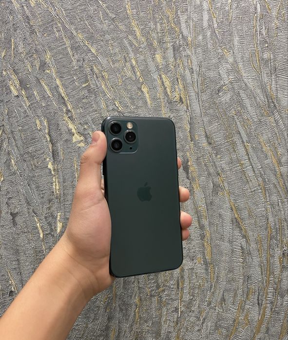 iphone 11 pro srochni