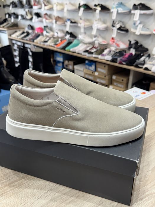 Pantofi Blackstone Barbati - 41