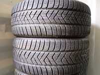 Anvelope 255/45/20 Pirelli